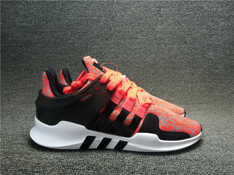 Super Max Adidas Originals EQT Cushion ADV EQT Men Shoes (98%Authenic)--007